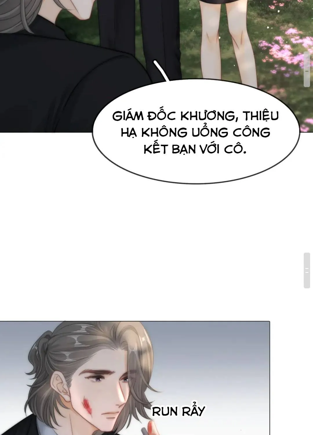 Vưu Vật Tập 188 trang 53