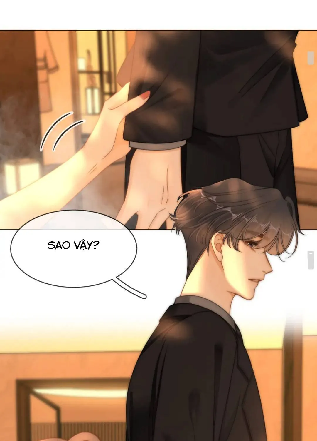 Vưu Vật Tập 189 trang 31