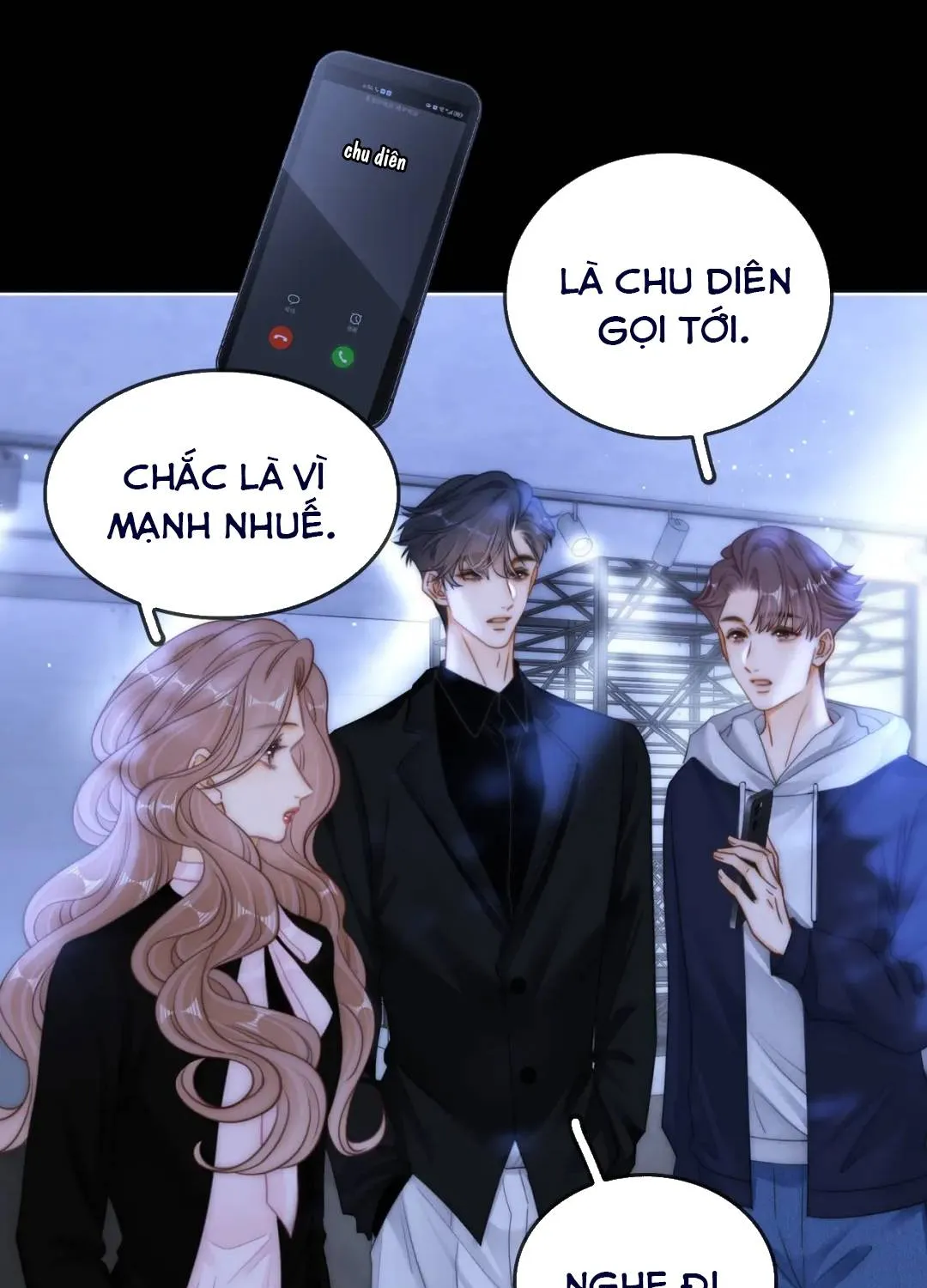 Vưu Vật Tập 190 trang 17