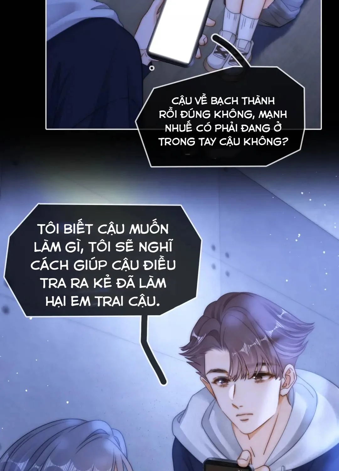 Vưu Vật Tập 190 trang 19