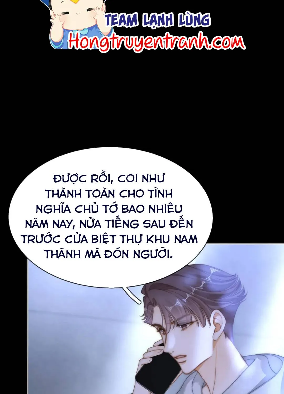 Vưu Vật Tập 190 trang 22