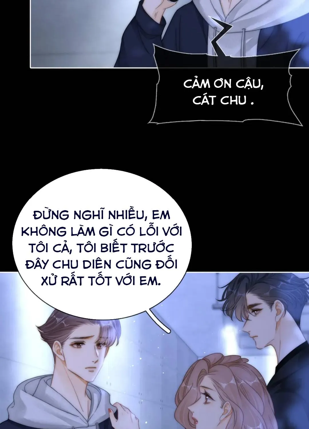 Vưu Vật Tập 190 trang 23