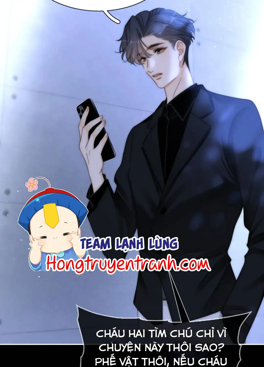 Vưu Vật Tập 190 trang 26