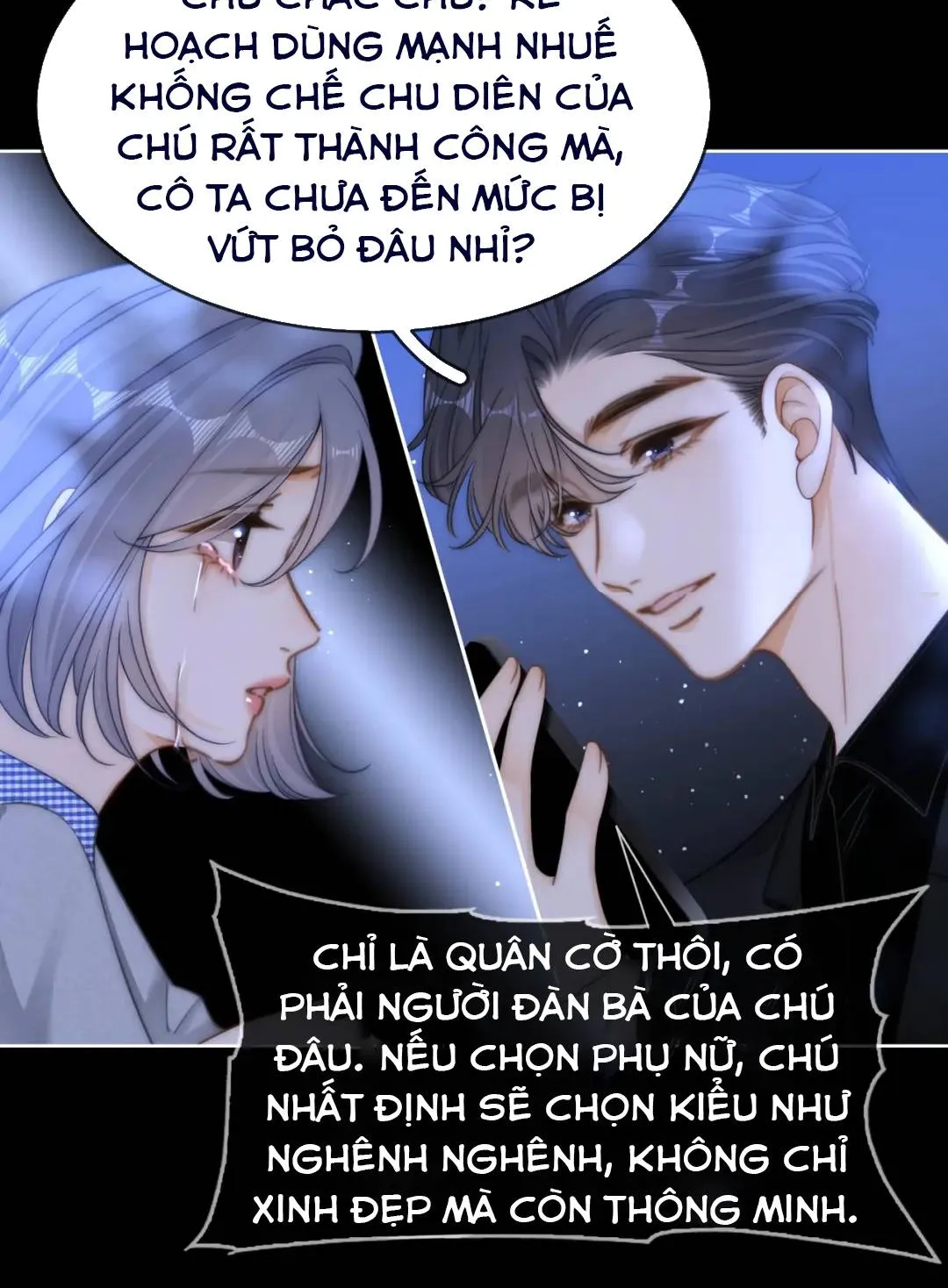 Vưu Vật Tập 190 trang 28
