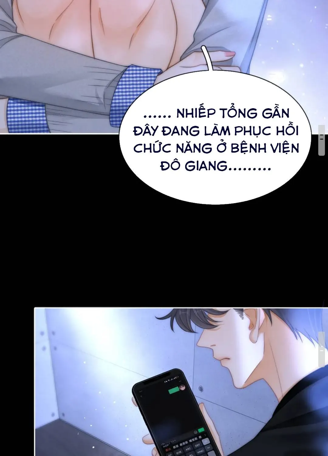 Vưu Vật Tập 190 trang 32