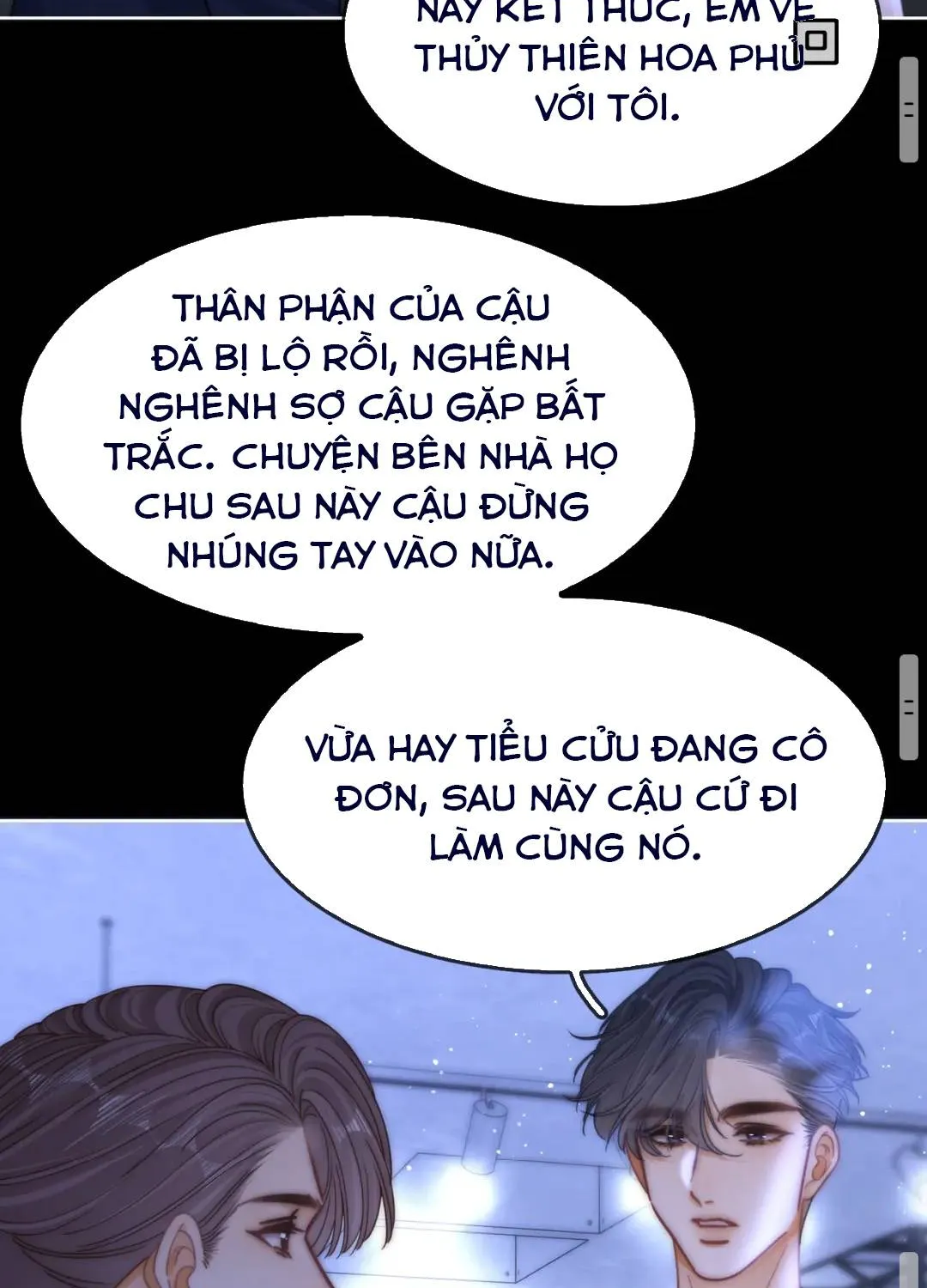 Vưu Vật Tập 190 trang 35