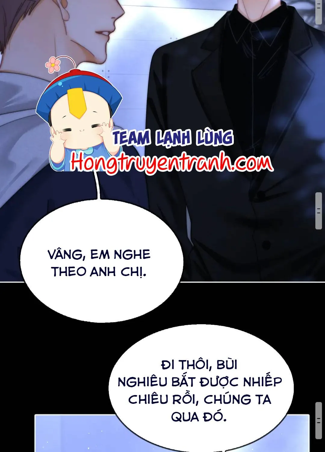 Vưu Vật Tập 190 trang 36