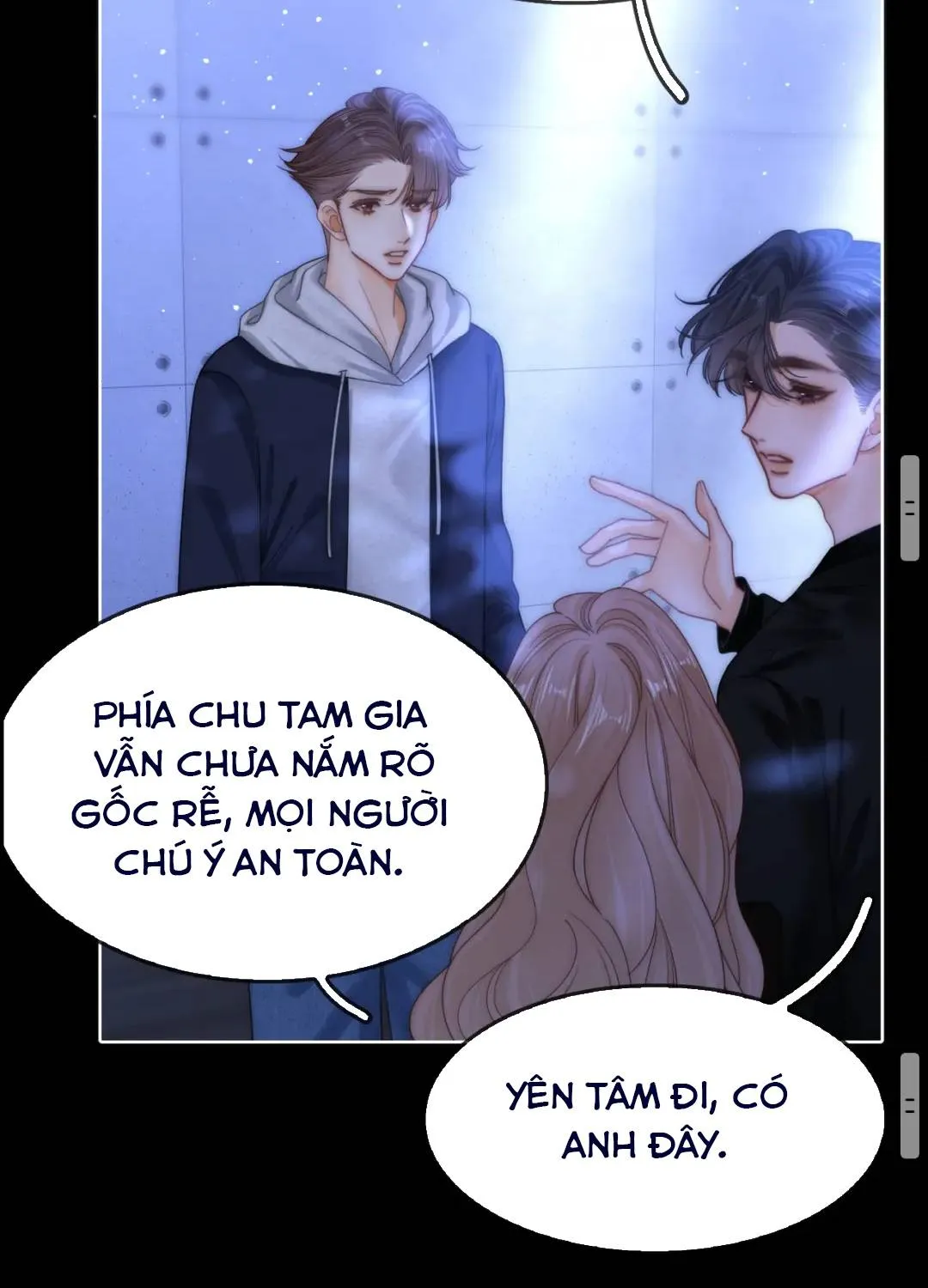 Vưu Vật Tập 190 trang 37