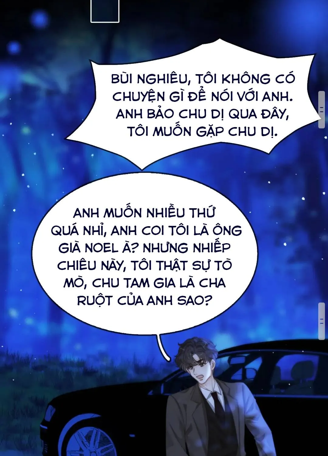 Vưu Vật Tập 190 trang 39