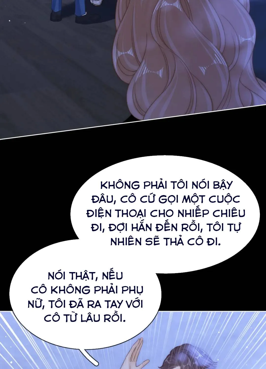 Vưu Vật Tập 190 trang 5