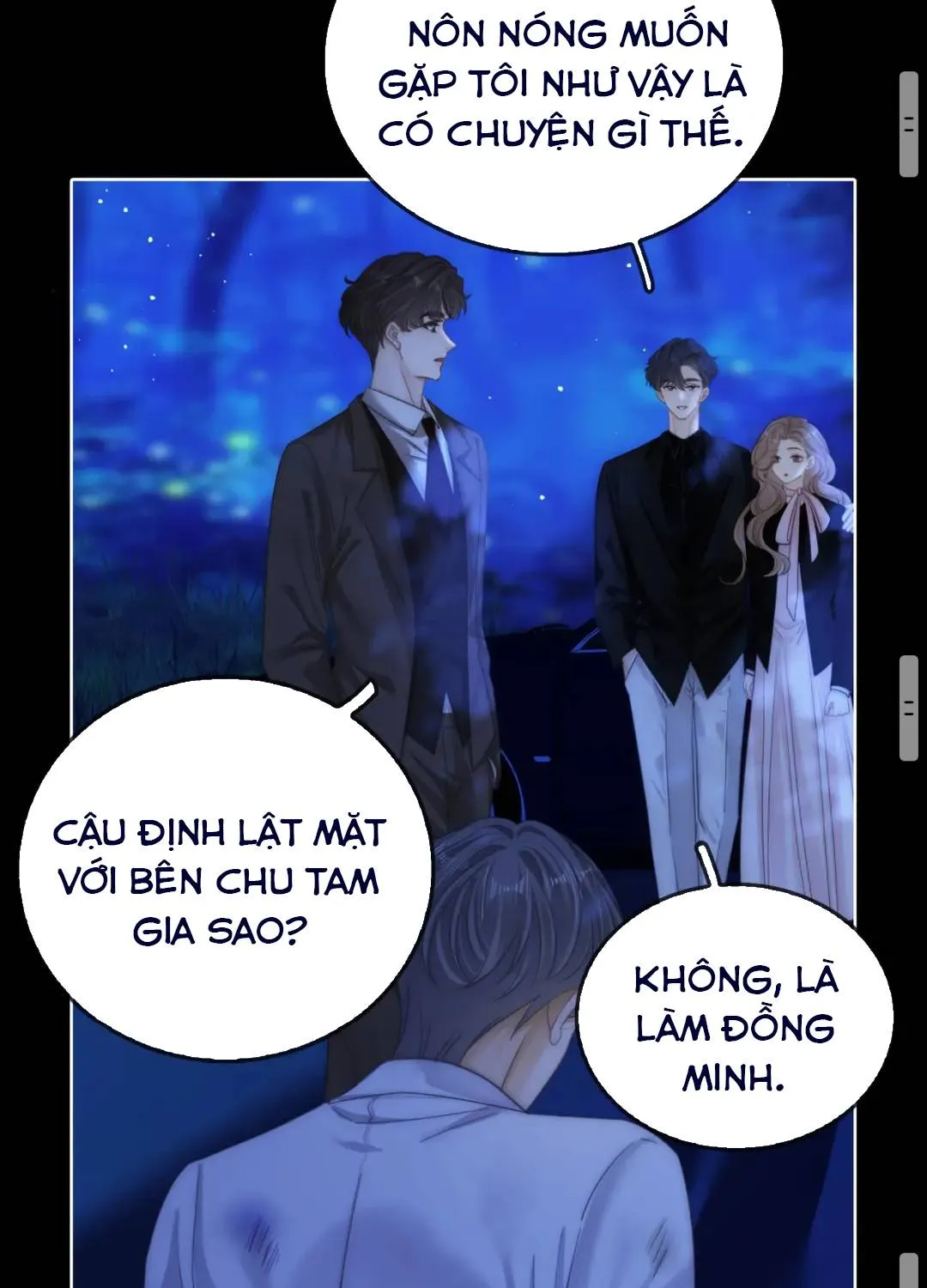 Vưu Vật Tập 190 trang 41