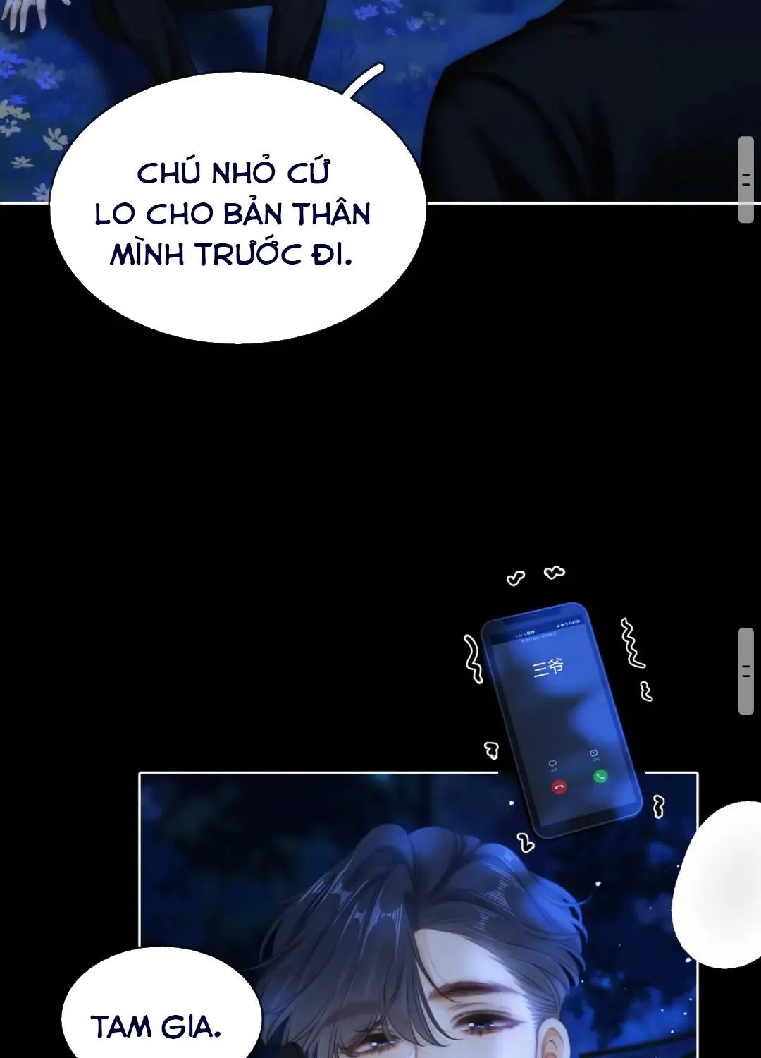 Vưu Vật Tập 190 trang 44