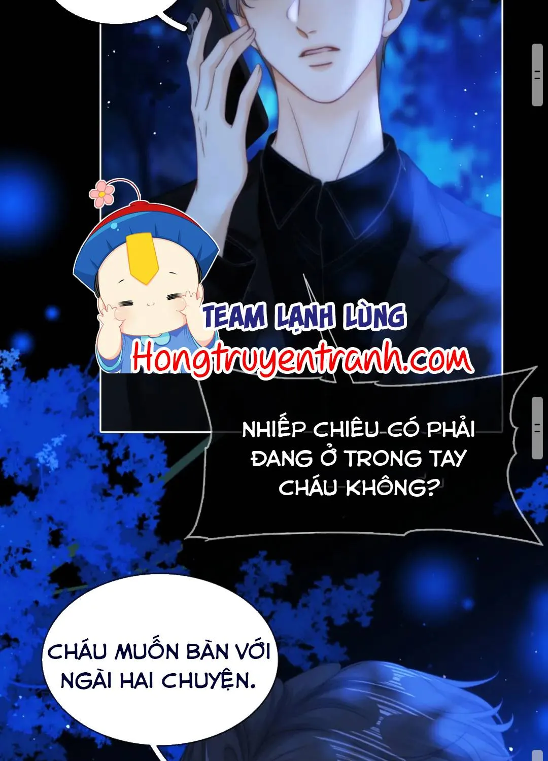 Vưu Vật Tập 190 trang 45