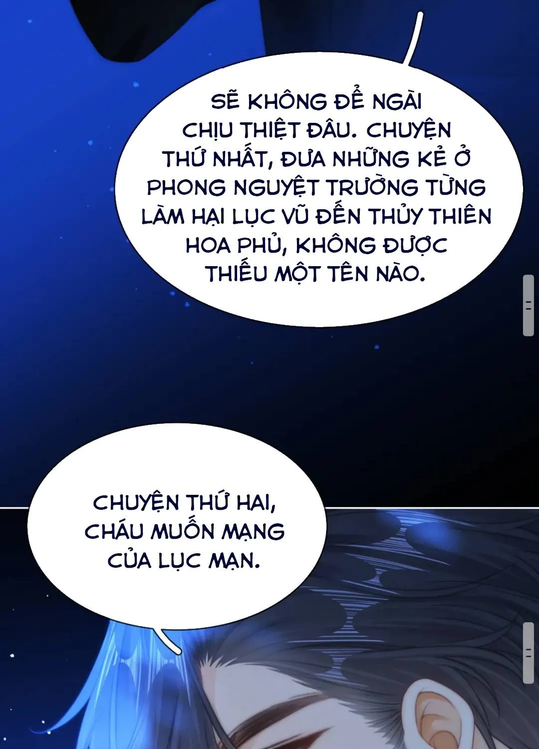 Vưu Vật Tập 190 trang 47