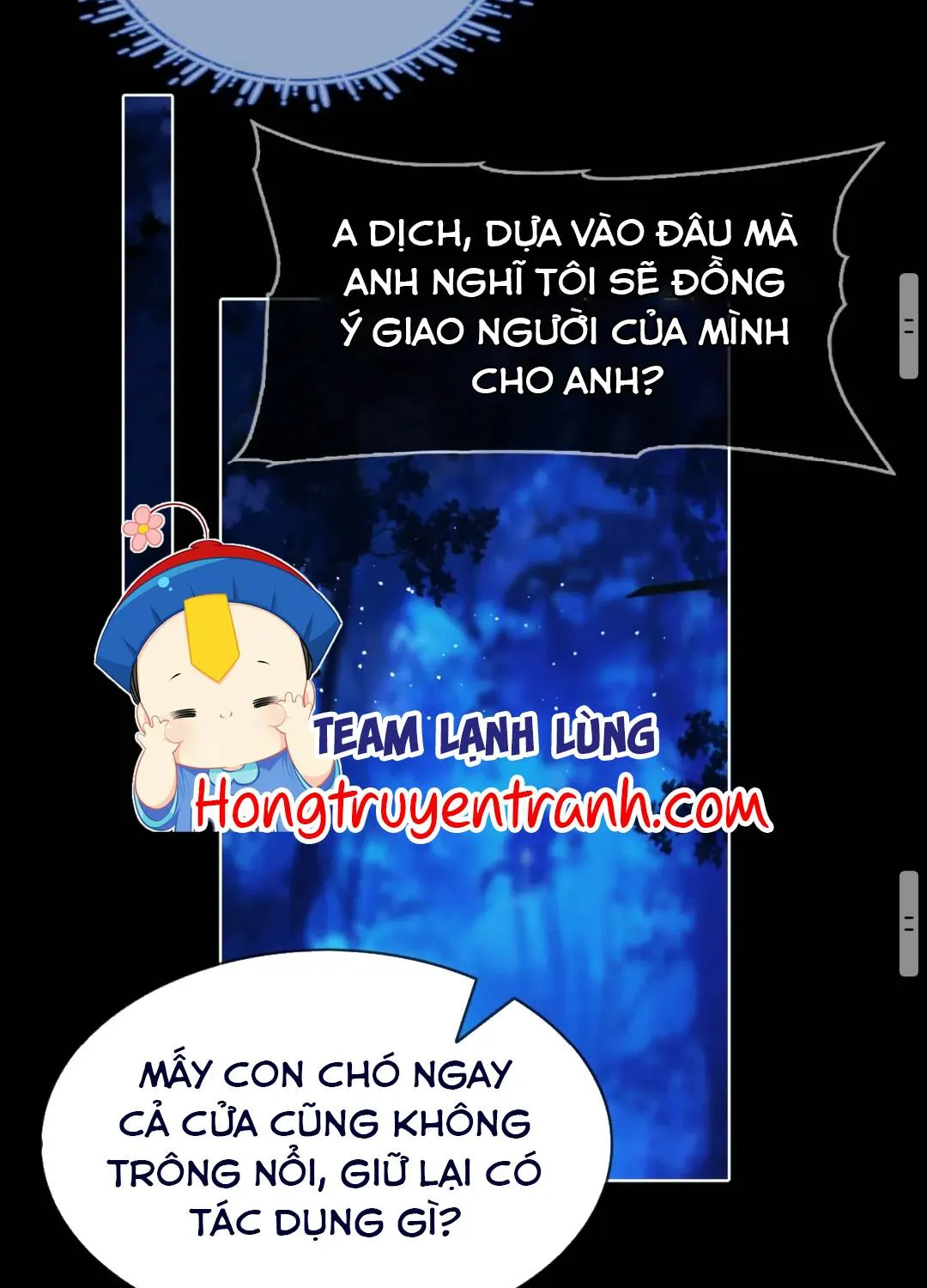Vưu Vật Tập 190 trang 49