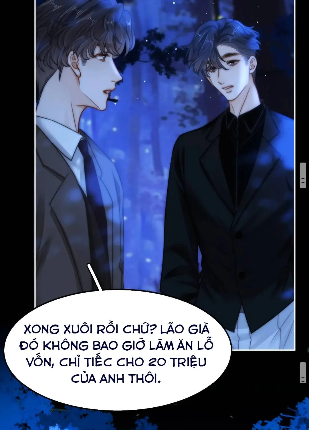 Vưu Vật Tập 190 trang 53