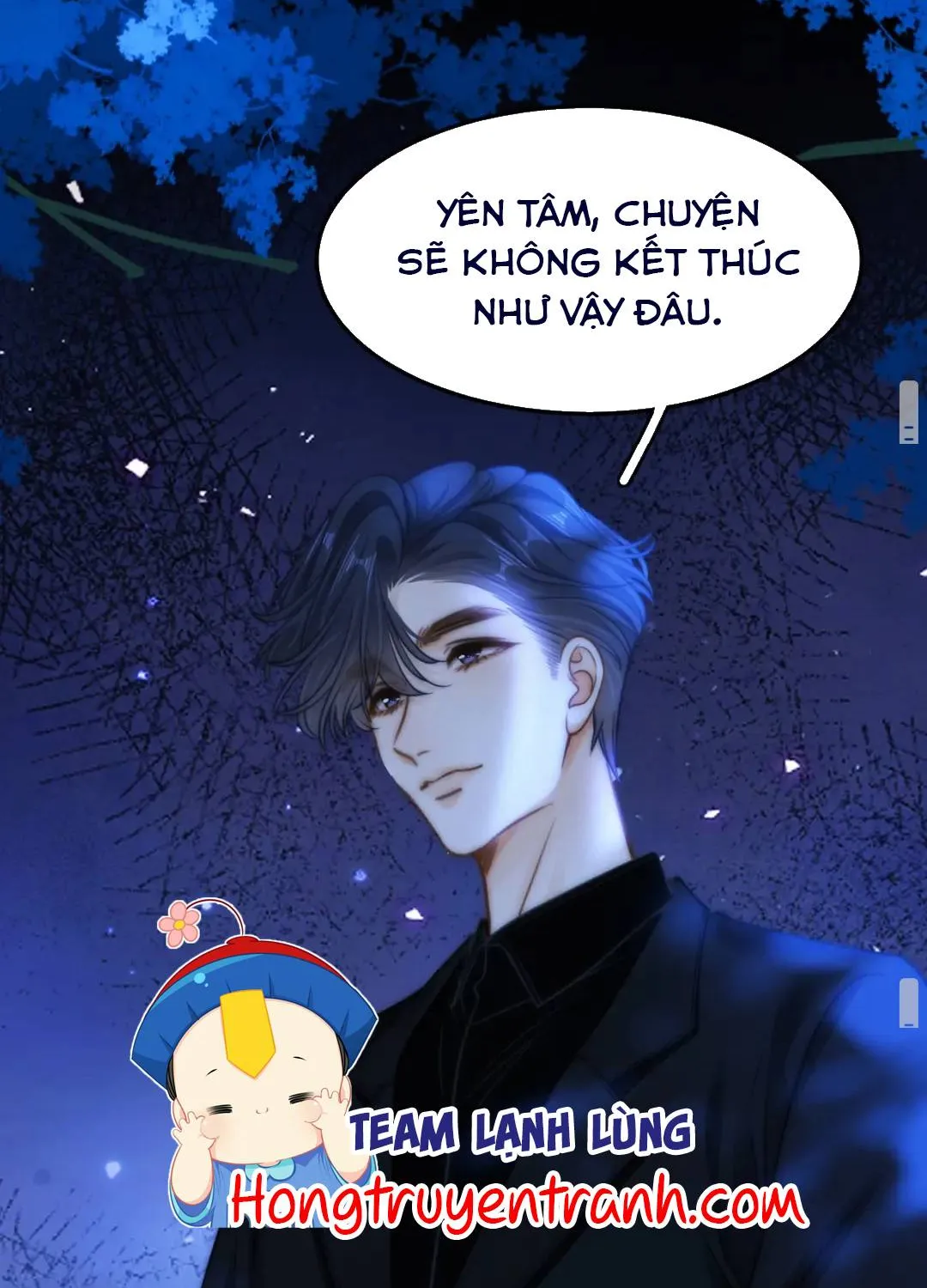 Vưu Vật Tập 190 trang 54