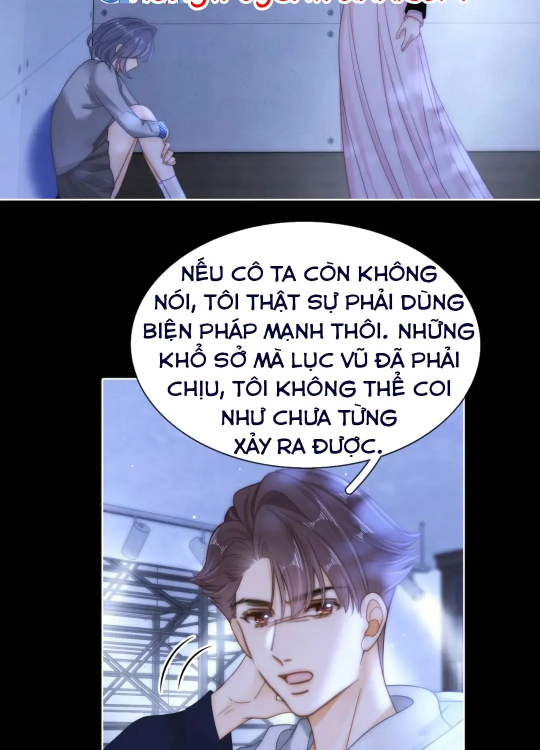 Vưu Vật Tập 190 trang 9