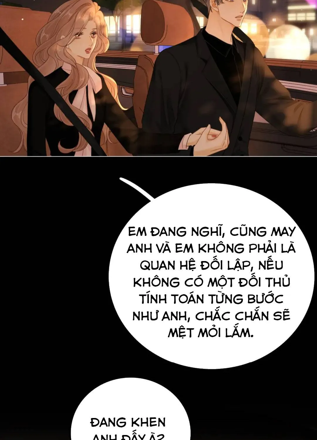 Vưu Vật Tập 191 trang 12