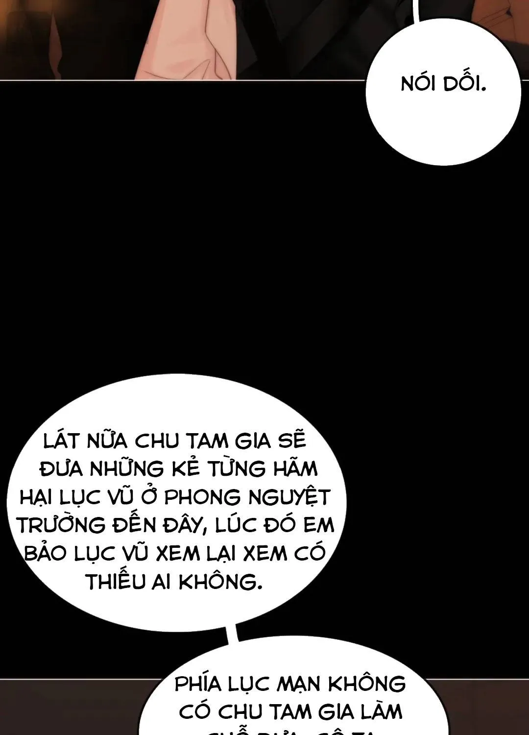 Vưu Vật Tập 191 trang 14