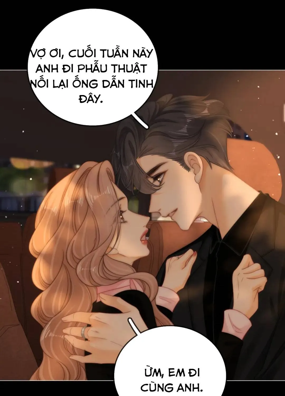 Vưu Vật Tập 191 trang 30