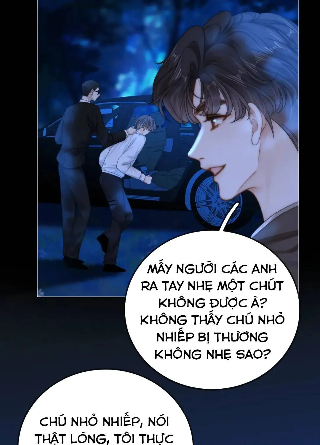 Vưu Vật Tập 191 trang 6