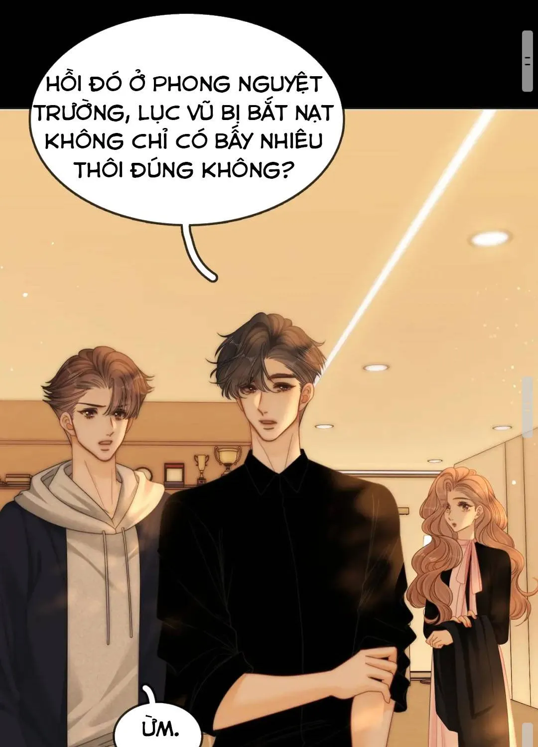 Vưu Vật Tập 191 trang 55