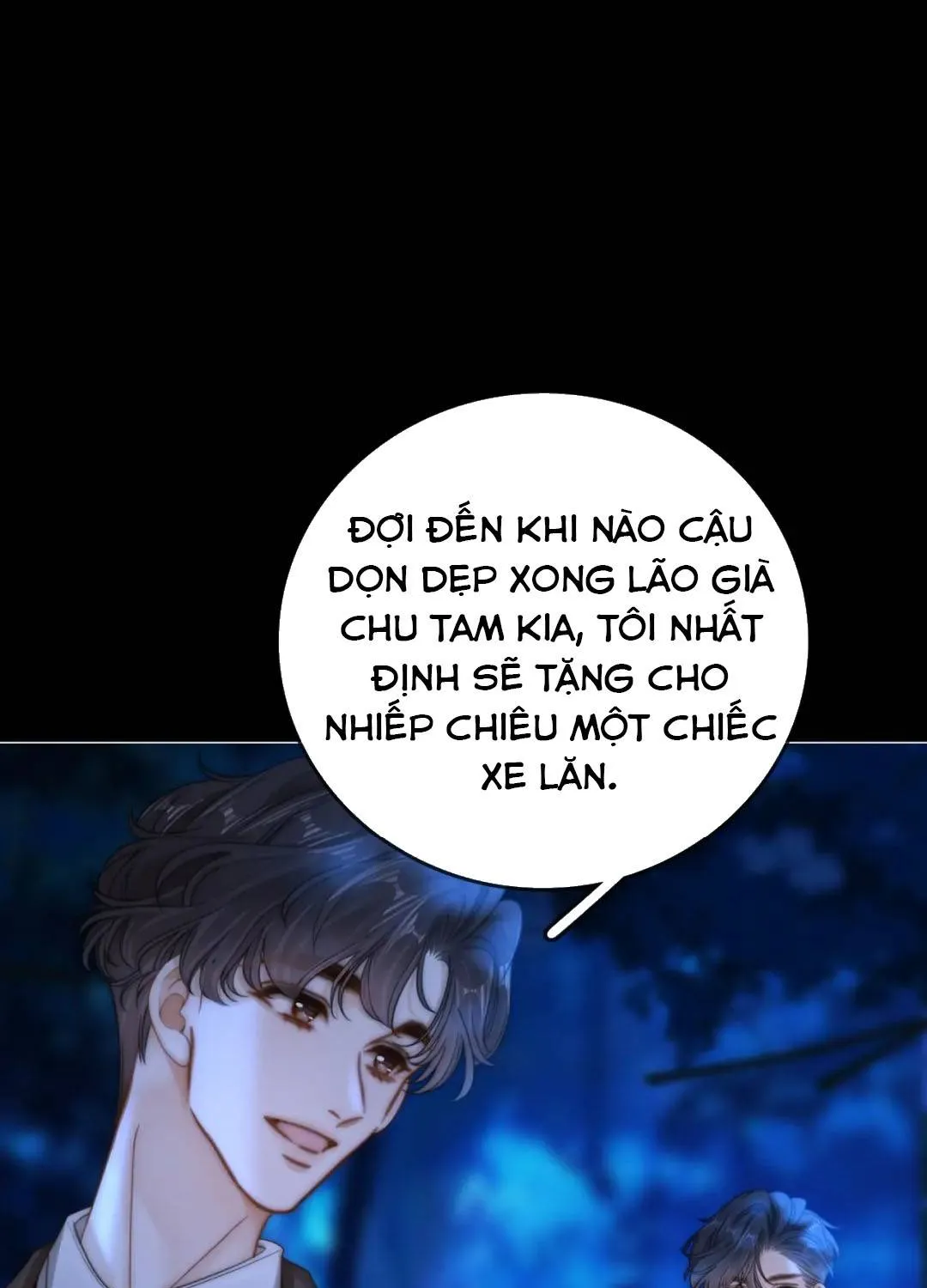 Vưu Vật Tập 191 trang 9