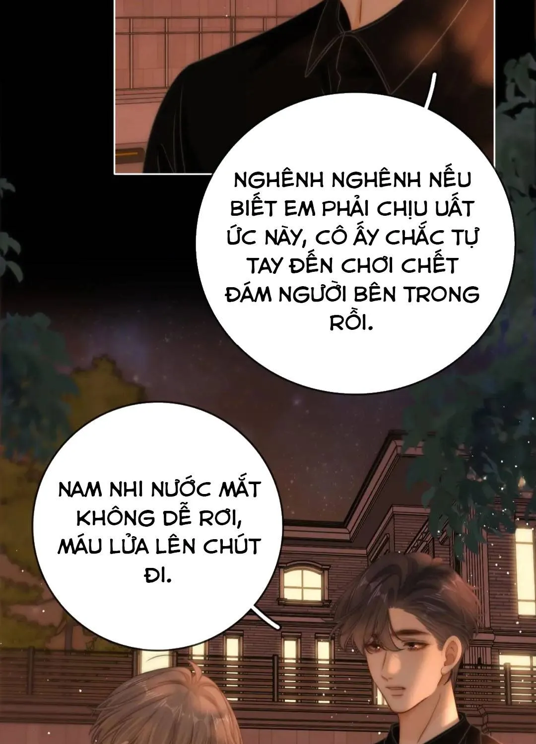 Vưu Vật Tập 192 trang 11