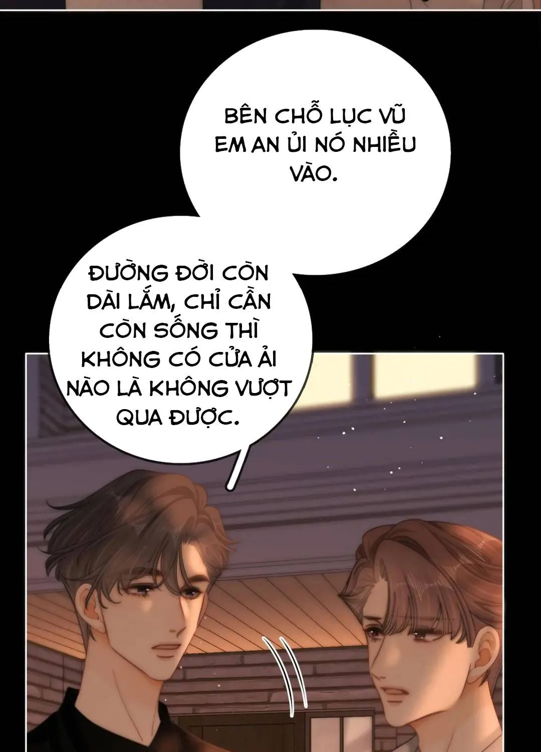 Vưu Vật Tập 192 trang 21
