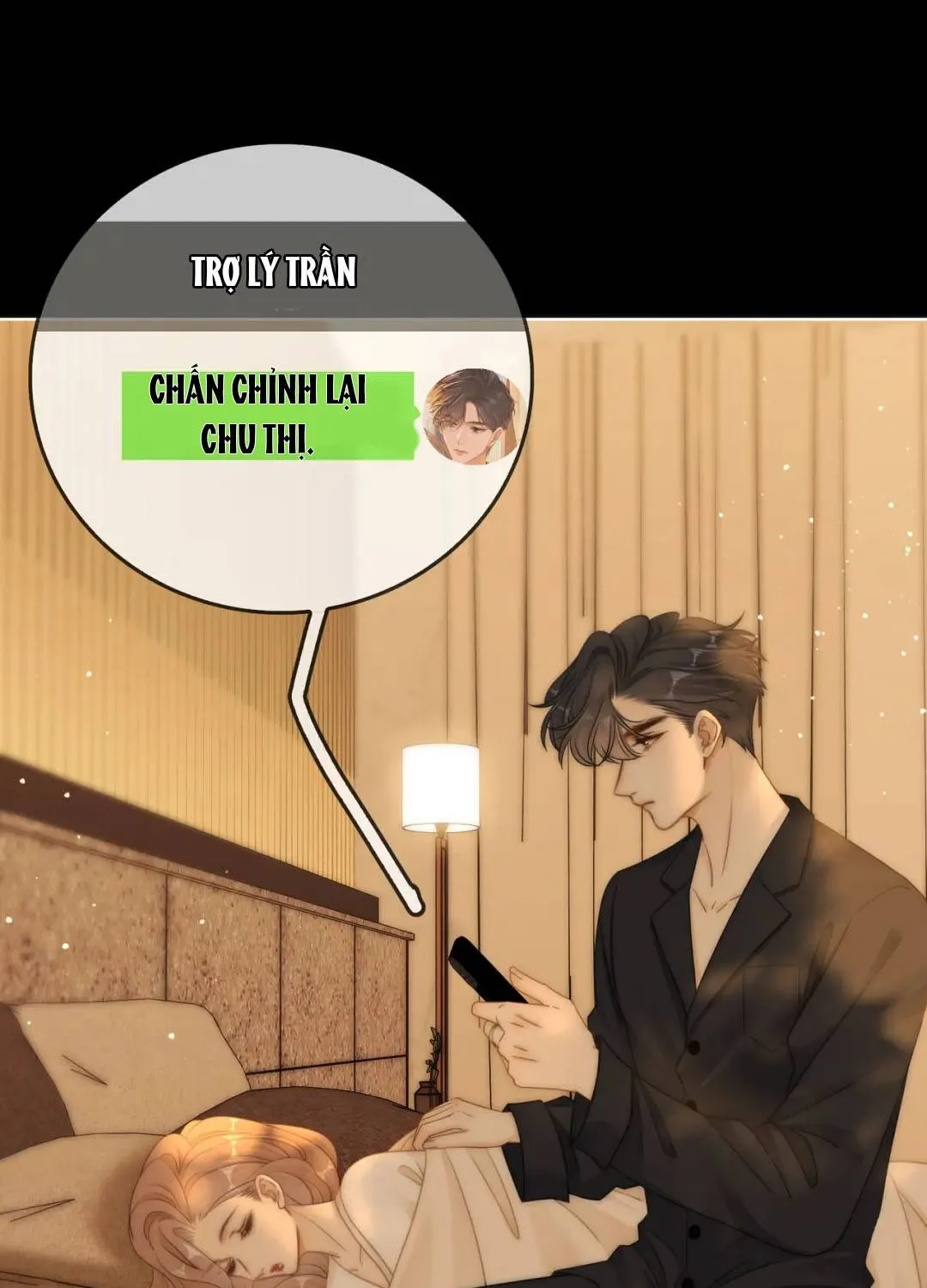 Vưu Vật Tập 192 trang 44