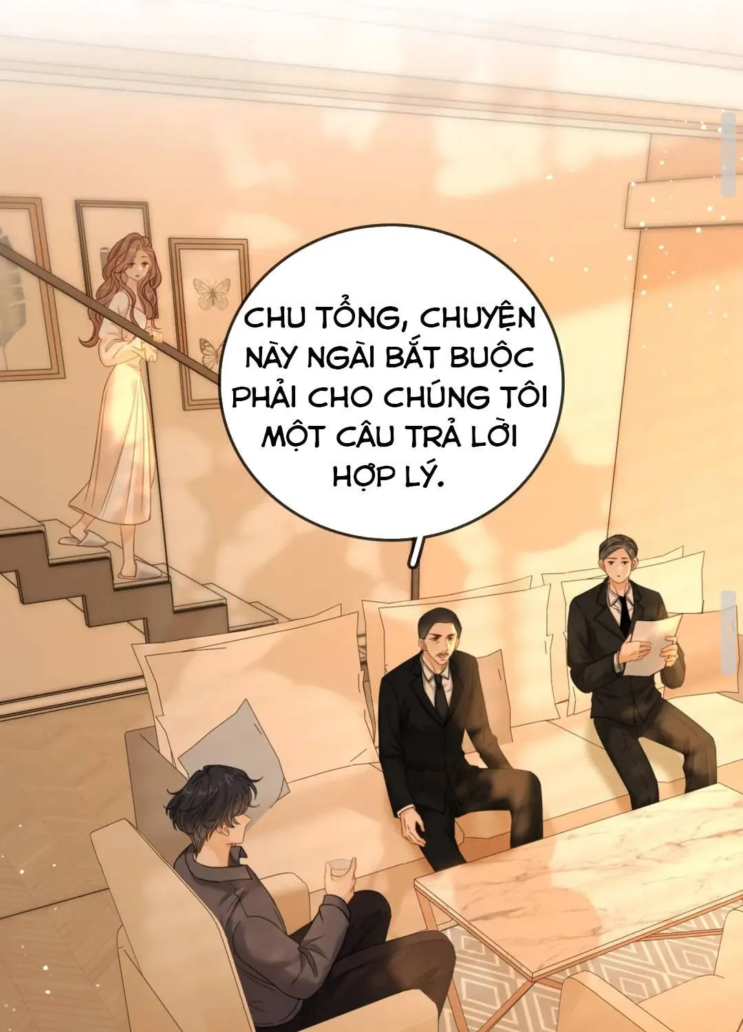 Vưu Vật Tập 192 trang 48