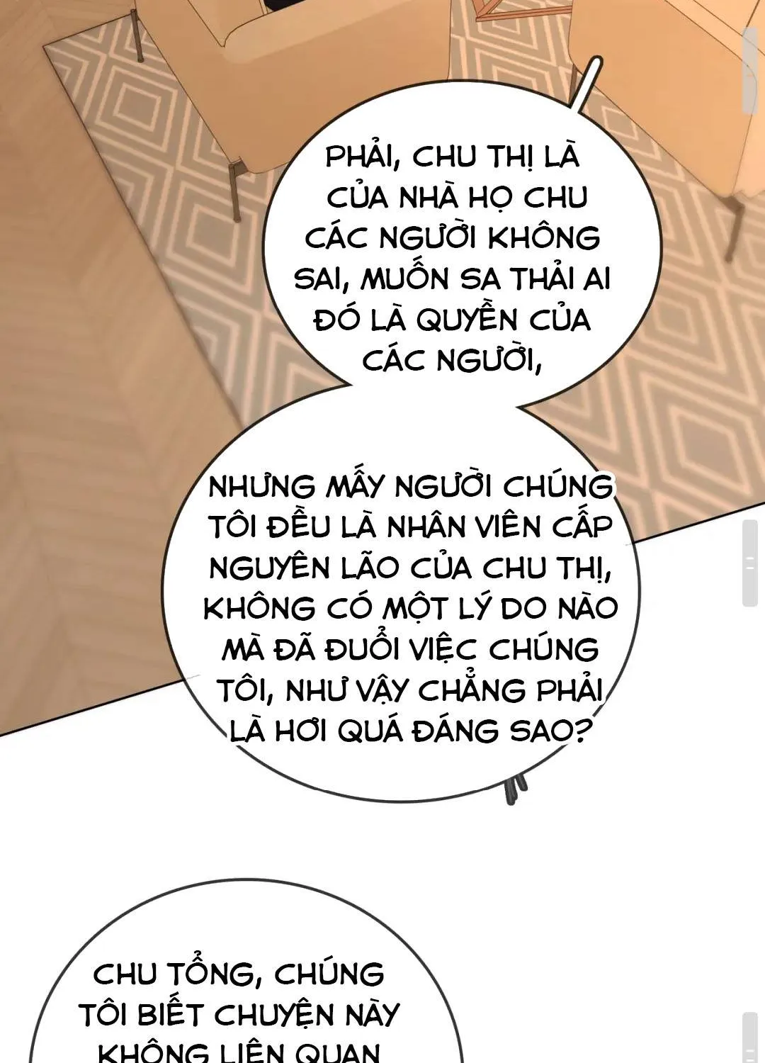 Vưu Vật Tập 192 trang 49