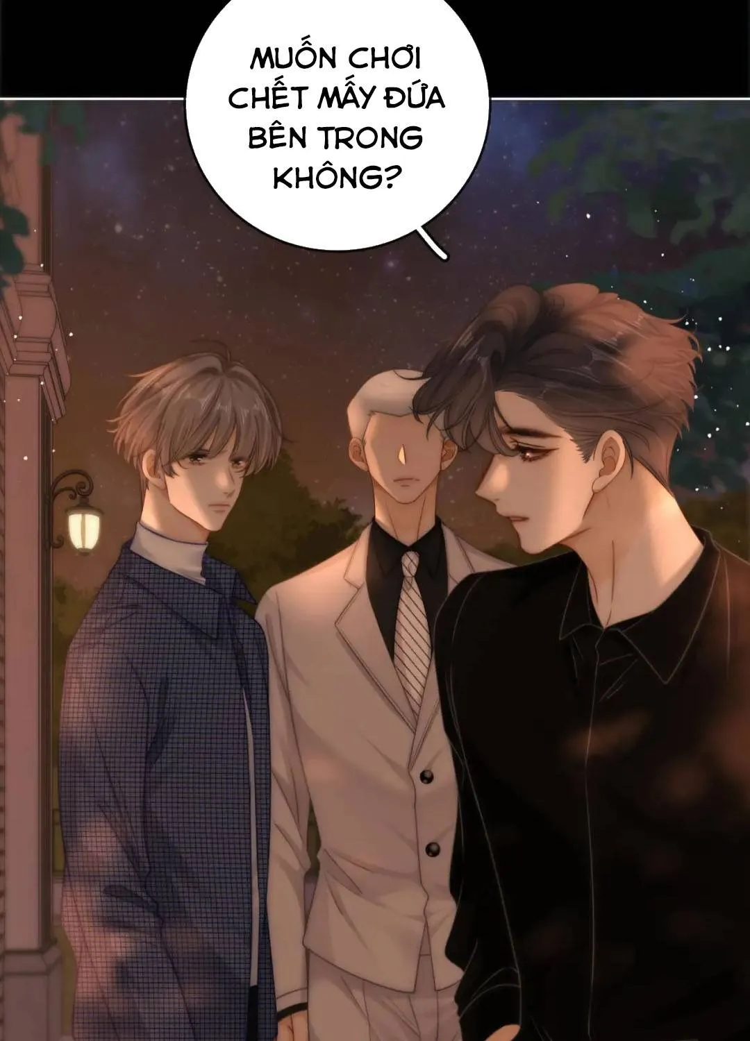 Vưu Vật Tập 192 trang 7