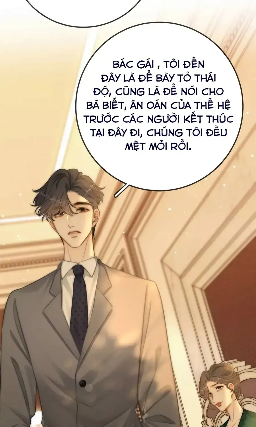Vưu Vật Tập 194 trang 17