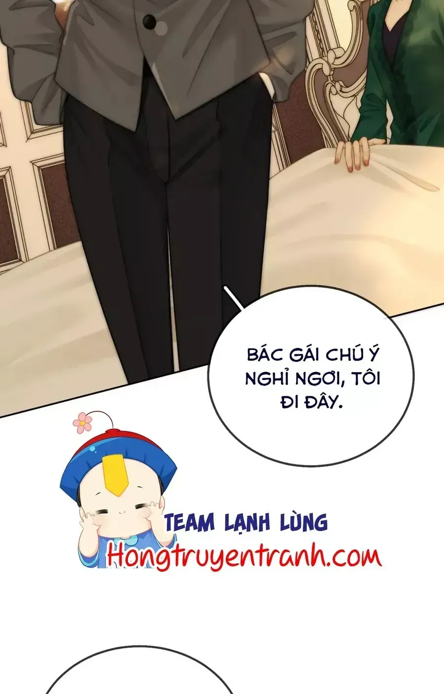 Vưu Vật Tập 194 trang 18