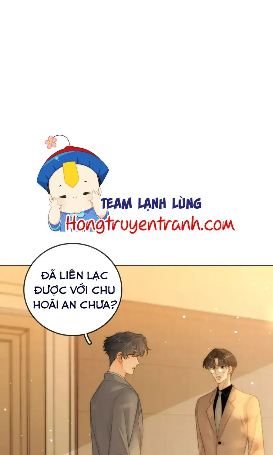 Vưu Vật Tập 194 trang 21