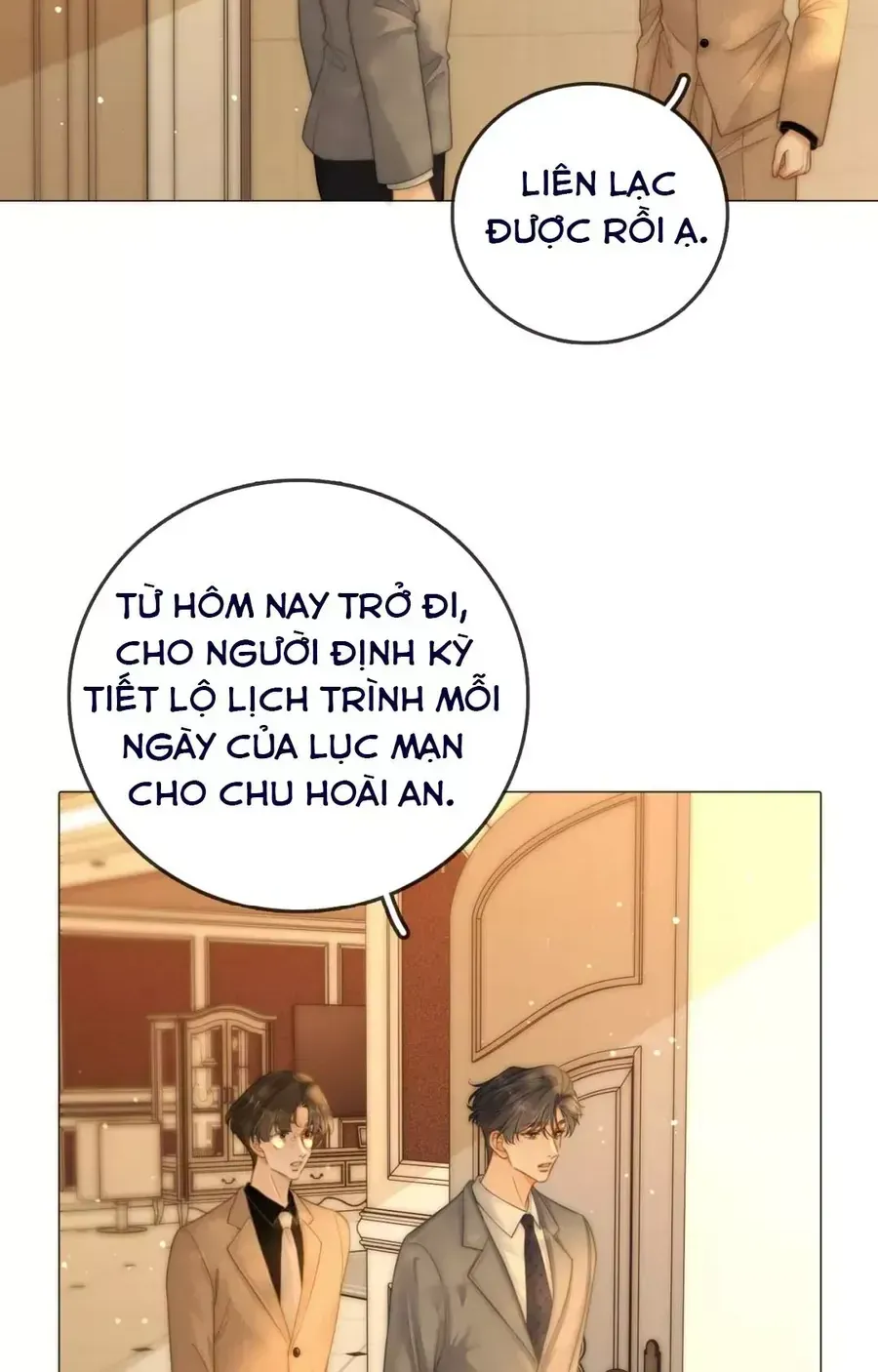 Vưu Vật Tập 194 trang 22
