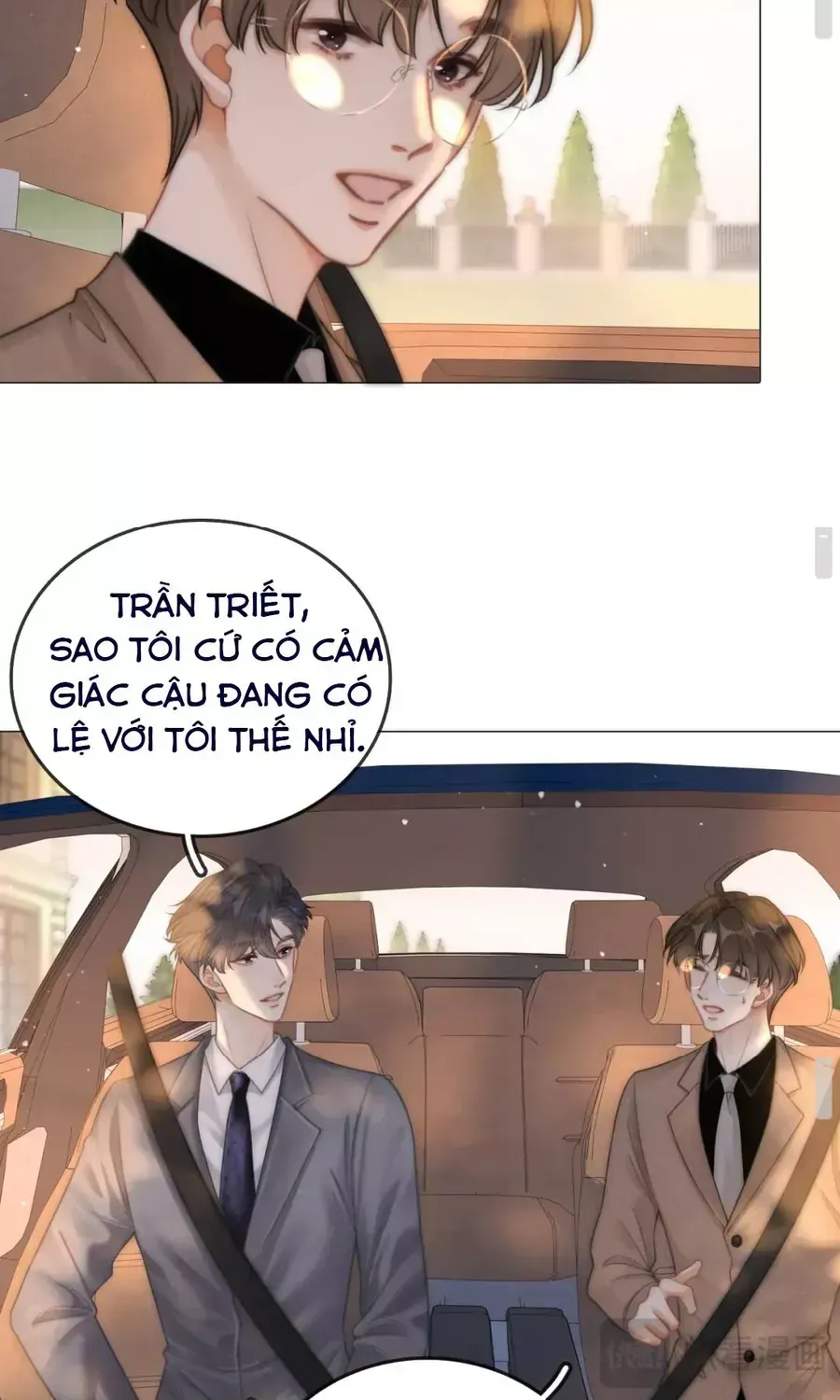 Vưu Vật Tập 194 trang 31