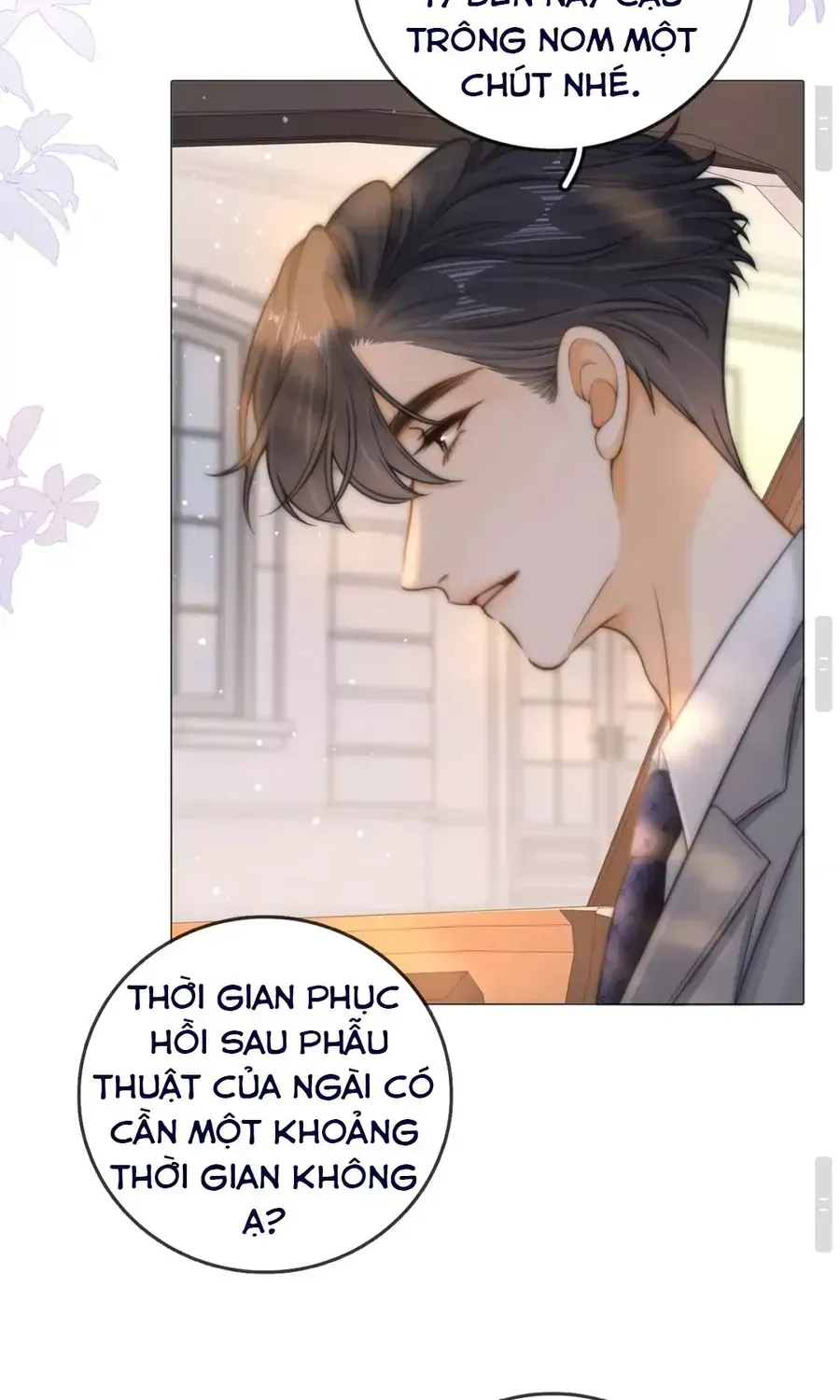 Vưu Vật Tập 194 trang 33