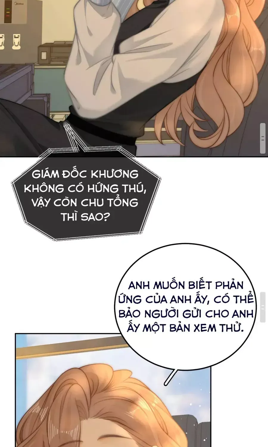 Vưu Vật Tập 194 trang 45