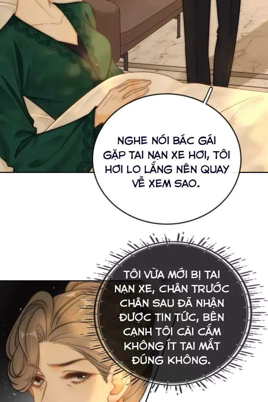 Vưu Vật Tập 194 trang 6