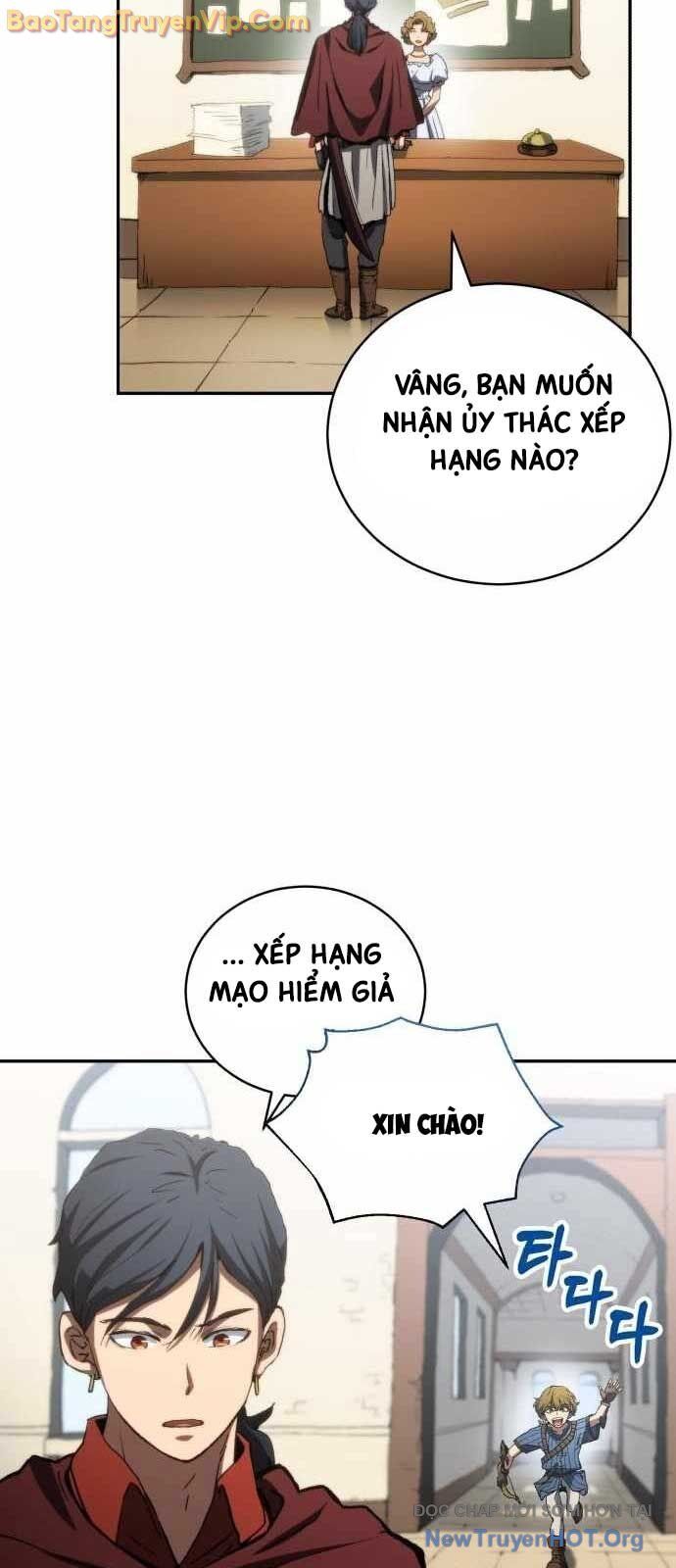 Wild Ranker Tập 11 trang 3