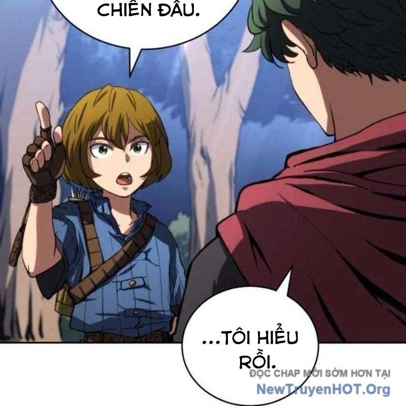 Wild Ranker Tập 13 trang 6