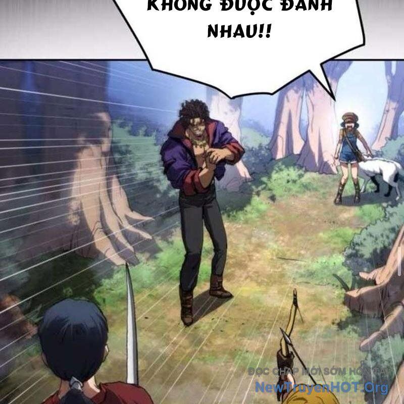 Wild Ranker Tập 13 trang 54