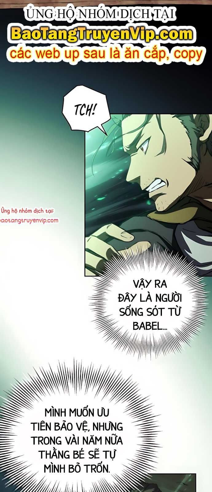 Wild Ranker Tập 2 trang 19