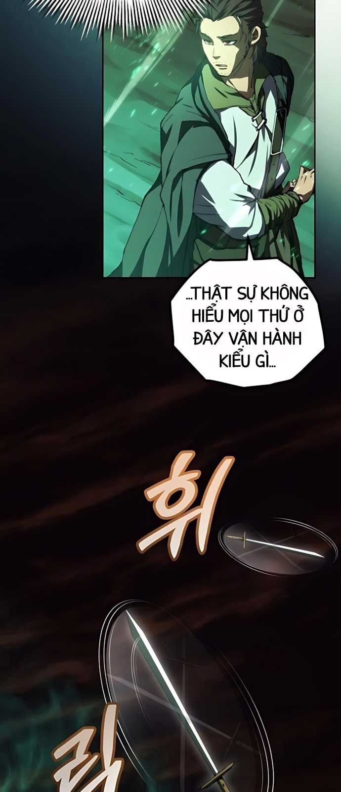 Wild Ranker Tập 2 trang 20