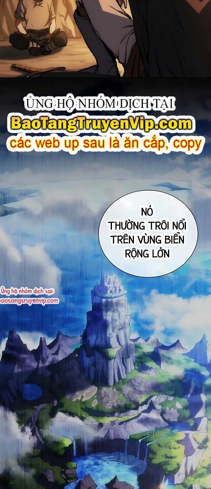 Wild Ranker Tập 2 trang 36
