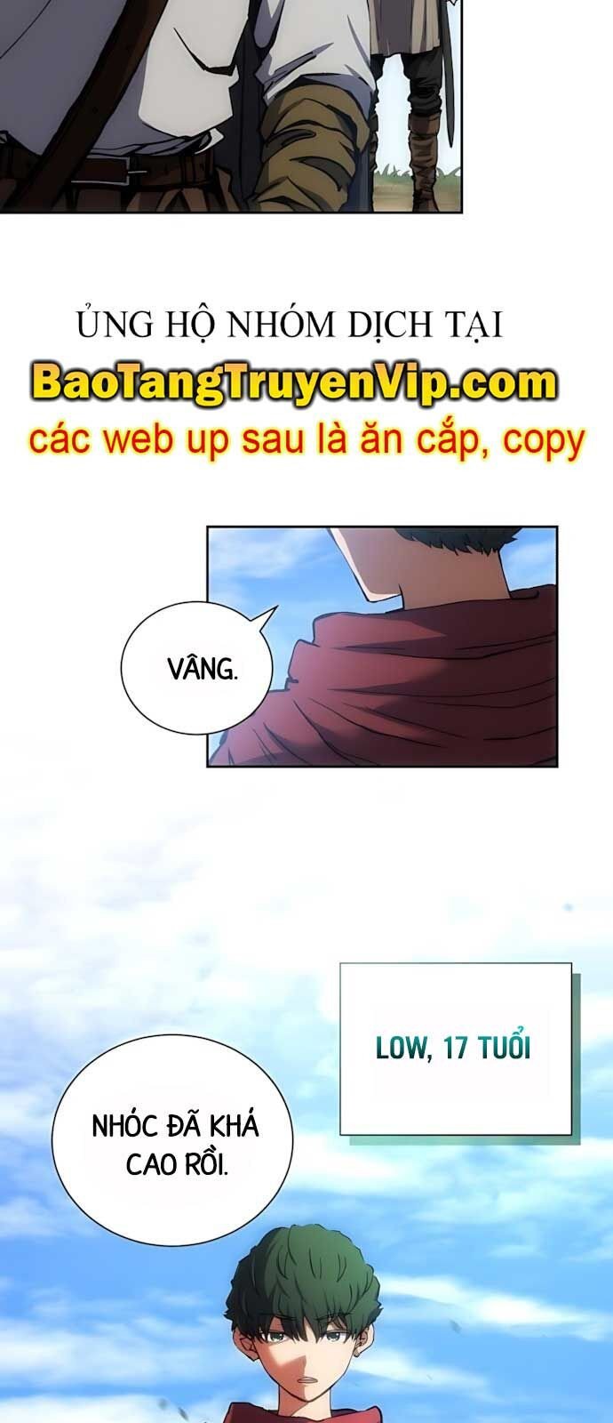 Wild Ranker Tập 2 trang 72