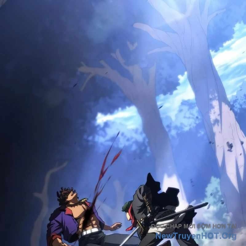 Wild Ranker Tập 21 trang 3